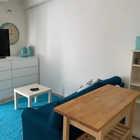 Lejlighed Studio Boutique Casa Vacanze Assemini