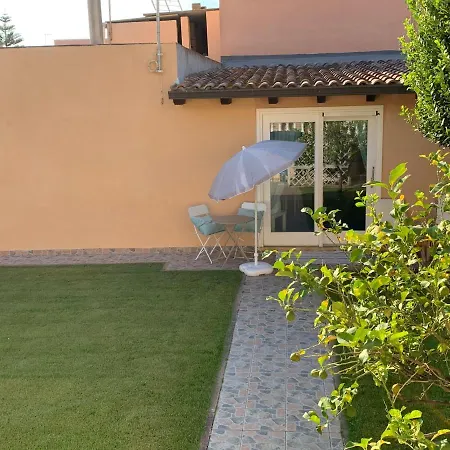 Lejlighed Studio Boutique Casa Vacanze Assemini