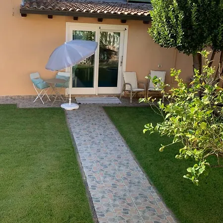 Lejlighed Studio Boutique Casa Vacanze *