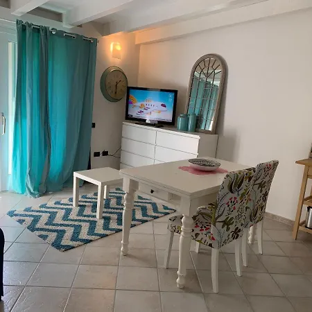 Lejlighed Studio Boutique Casa Vacanze Assemini