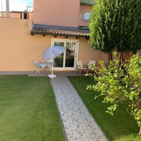 Studio Boutique Casa Vacanze * Assemini