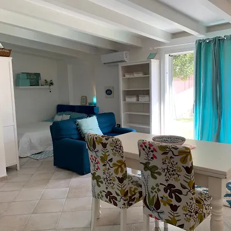 Studio Boutique Casa Vacanze *