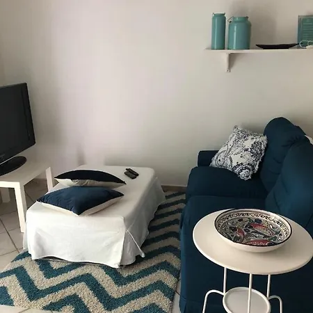 Studio Boutique Casa Vacanze Lejlighed
