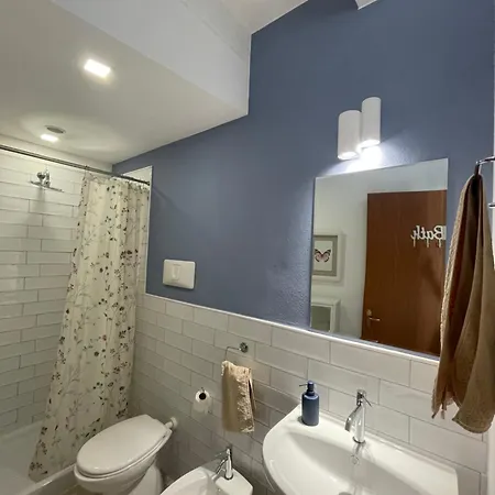 Lejlighed Studio Boutique Casa Vacanze Assemini