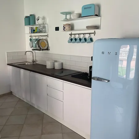 Lejlighed Studio Boutique Casa Vacanze Assemini